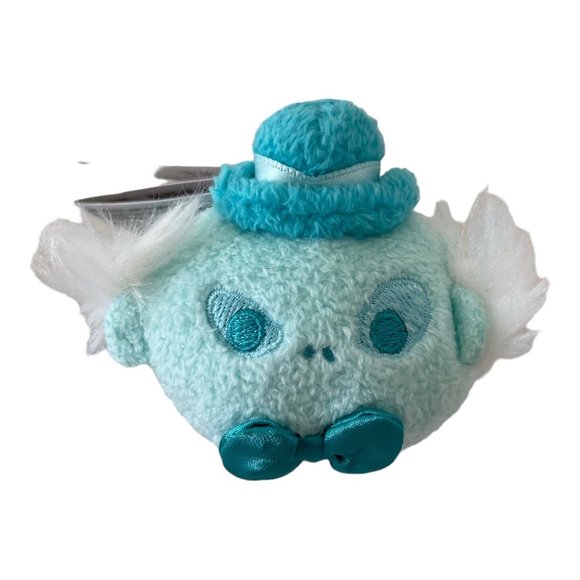 Disney Parks Haunted Mansion Hitchhiking Ghosts Ezra Mini Tsum Tsum Plush - Picture 2 of 6